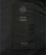 TEATORA（テアトラ）カジュアルジャケット 黒 サイズ:3(L位) メンズ/2200653435091