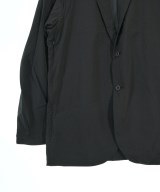 TEATORA（テアトラ）カジュアルジャケット 黒 サイズ:3(L位) メンズ/2200653435091
