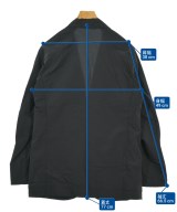 TEATORA（テアトラ）カジュアルジャケット 黒 サイズ:3(L位) メンズ/2200653435091