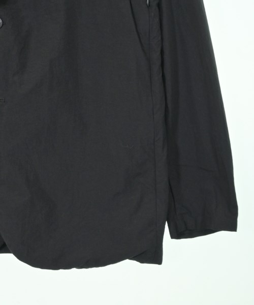 TEATORA（テアトラ）カジュアルジャケット 黒 サイズ:3(L位) メンズ/2200668314046