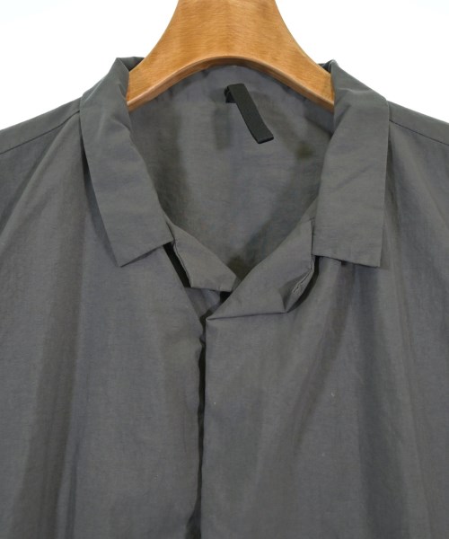 TEATORA（テアトラ）その他 グレー サイズ:50(XL位) メンズ/2200669554014