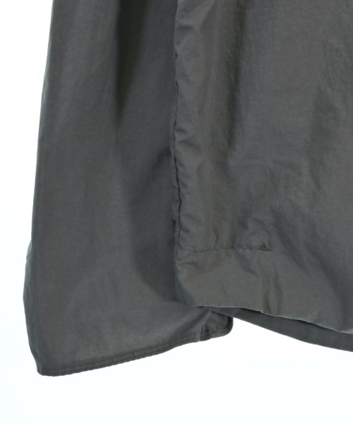 TEATORA（テアトラ）その他 グレー サイズ:50(XL位) メンズ/2200669554014