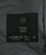 TEATORA（テアトラ）その他 グレー サイズ:50(XL位) メンズ/2200669554014