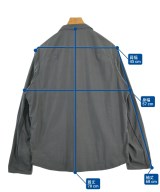 TEATORA（テアトラ）その他 グレー サイズ:50(XL位) メンズ/2200669554014