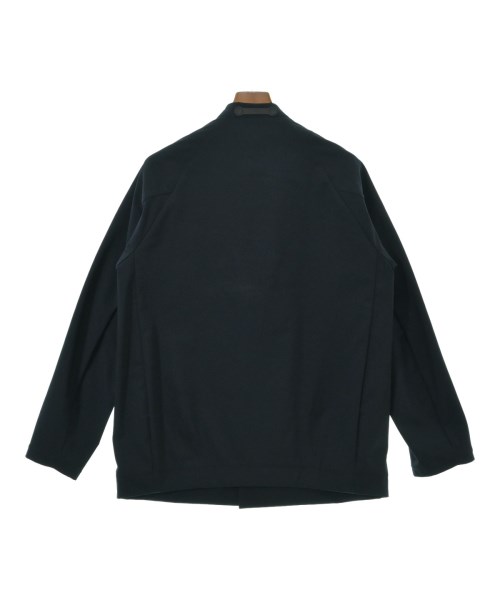 TEATORA（テアトラ）カジュアルジャケット 紺 サイズ:-(XL位) メンズ/2200670140107