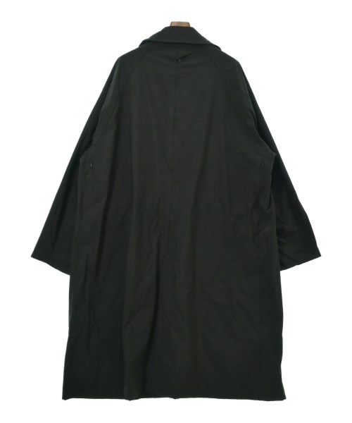 TEATORA（テアトラ）その他 黒 サイズ:5(XXL位) メンズ/2200670144020