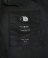 TEATORA（テアトラ）その他 黒 サイズ:2(M位) メンズ/2200667506053