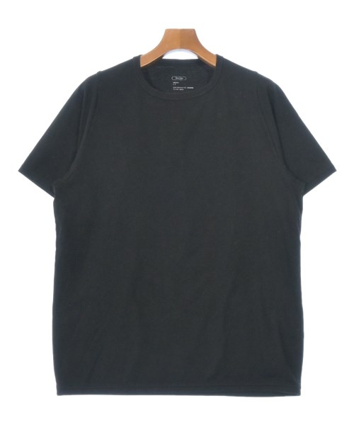 TEATORA(テアトラ)Tシャツ・カットソー 黒 サイズ:M/2200667506114