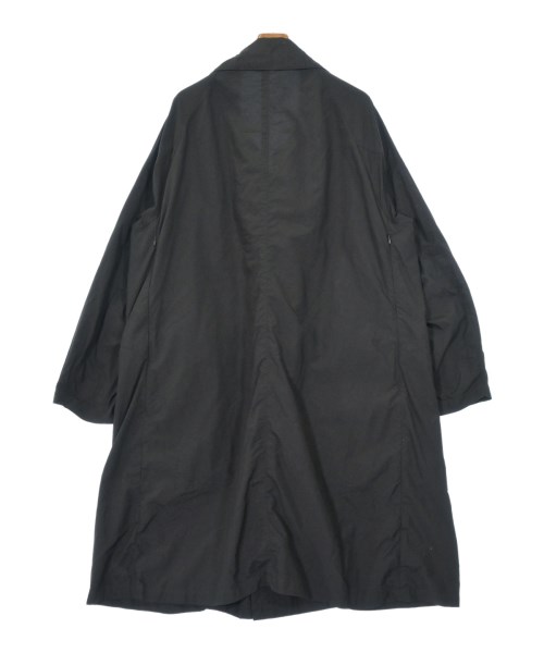 TEATORA（テアトラ）その他 黒 サイズ:4(XL位) メンズ/2200667987159