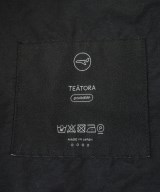 TEATORA（テアトラ）その他 黒 サイズ:4(XL位) メンズ/2200667987159