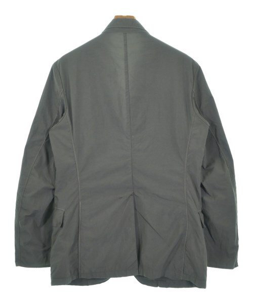 TEATORA（テアトラ）カジュアルジャケット グレー サイズ:46(M位) メンズ/2200667387034