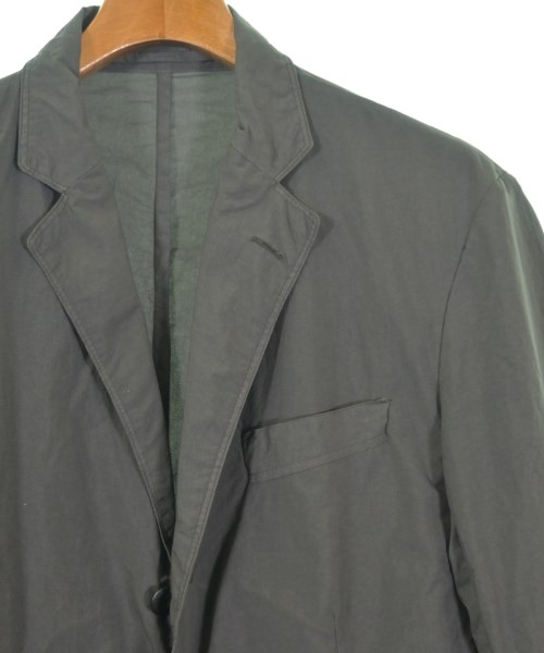 TEATORA（テアトラ）カジュアルジャケット グレー サイズ:46(M位) メンズ/2200667387034