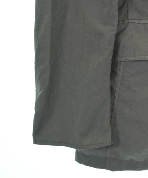 TEATORA（テアトラ）カジュアルジャケット グレー サイズ:46(M位) メンズ/2200667387034