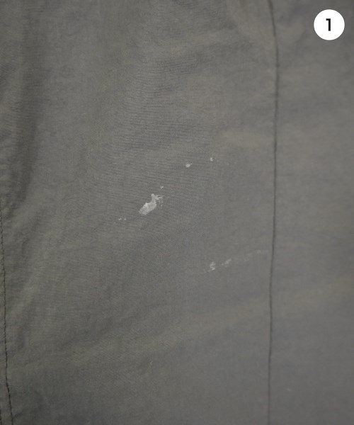 TEATORA（テアトラ）カジュアルジャケット グレー サイズ:46(M位) メンズ/2200667387034