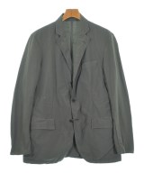 TEATORA（テアトラ）カジュアルジャケット グレー サイズ:46(M位) メンズ/2200667387034