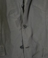 TEATORA（テアトラ）カジュアルジャケット グレー サイズ:46(M位) メンズ/2200667387034