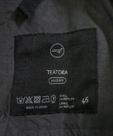 TEATORA（テアトラ）その他 グレー サイズ:46(M位) メンズ/2200667387041