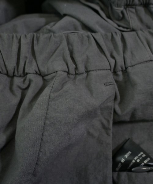 TEATORA（テアトラ）その他 グレー サイズ:48(L位) メンズ/2200667387058