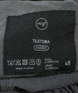 TEATORA（テアトラ）その他 グレー サイズ:48(L位) メンズ/2200667387058