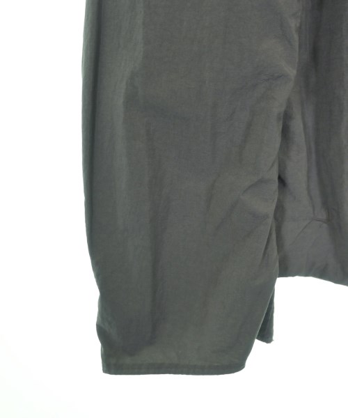 TEATORA（テアトラ）カジュアルシャツ グレー サイズ:46(M位) メンズ/2200667387065