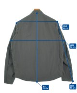 TEATORA（テアトラ）カジュアルシャツ グレー サイズ:46(M位) メンズ/2200667387065