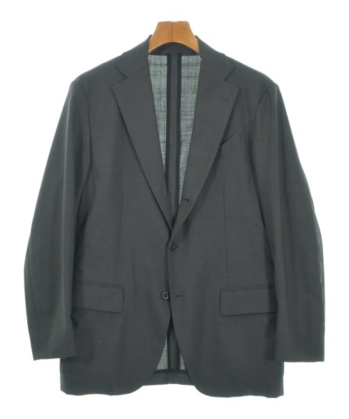 TEATORA(テアトラ)カジュアルジャケット グレー サイズ:46(M位)/2200667387126