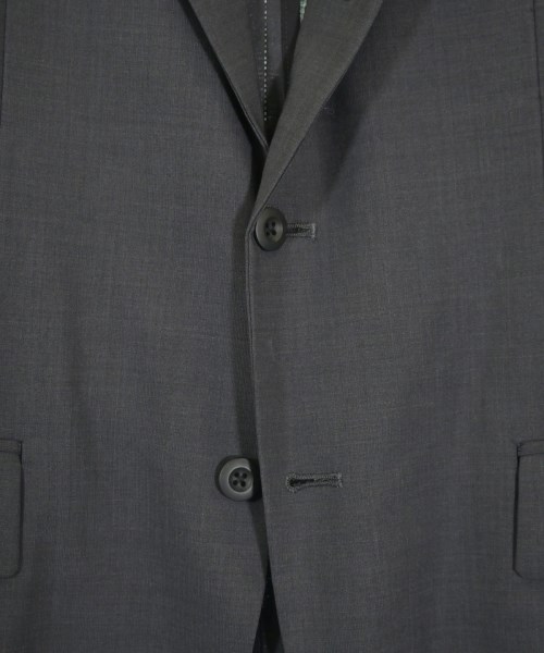 TEATORA（テアトラ）カジュアルジャケット グレー サイズ:46(M位) メンズ/2200667387126