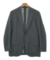 TEATORA（テアトラ）カジュアルジャケット グレー サイズ:46(M位) メンズ/2200667387126