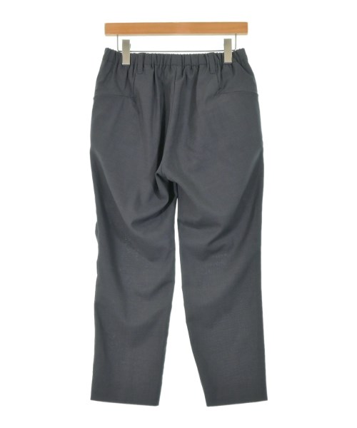 TEATORA（テアトラ）スラックス グレー サイズ:46(M位) メンズ/2200667387133