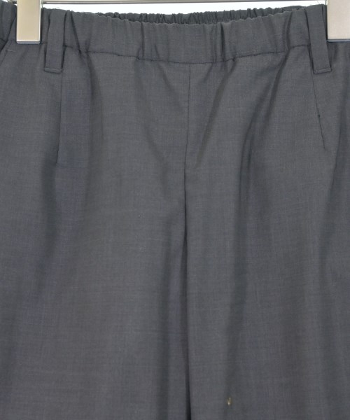 TEATORA（テアトラ）スラックス グレー サイズ:46(M位) メンズ/2200667387133