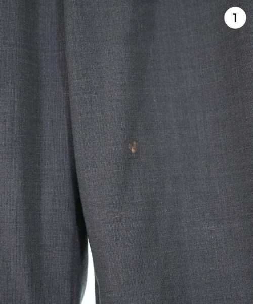 TEATORA（テアトラ）スラックス グレー サイズ:46(M位) メンズ/2200667387133