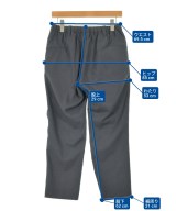 TEATORA（テアトラ）スラックス グレー サイズ:46(M位) メンズ/2200667387133