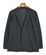 TEATORA（テアトラ）カジュアルジャケット 黒 サイズ:2(M位) メンズ/2200667387461