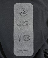 TEATORA（テアトラ）カジュアルジャケット 黒 サイズ:2(M位) メンズ/2200667387461