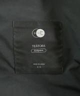 TEATORA（テアトラ）その他 黒 サイズ:2(M位) メンズ/2200667387577