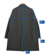 TEATORA（テアトラ）その他 黒 サイズ:2(M位) メンズ/2200667387577