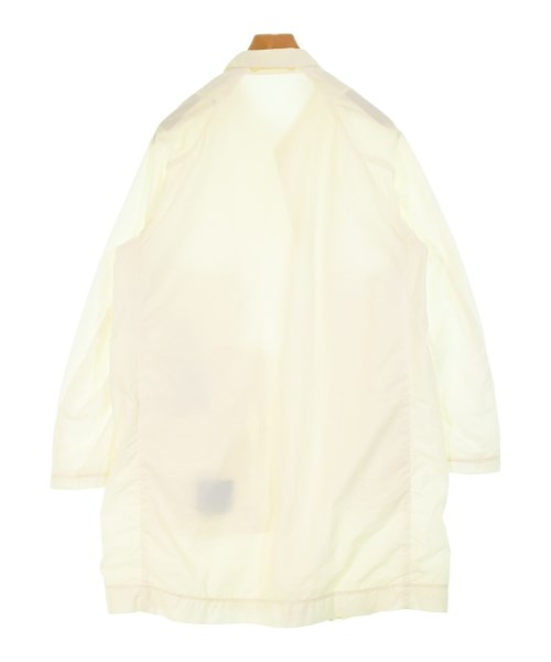 TEATORA（テアトラ）その他 白 サイズ:46(L位) メンズ/2200667387614