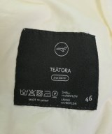 TEATORA（テアトラ）その他 白 サイズ:46(L位) メンズ/2200667387614