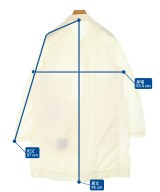 TEATORA（テアトラ）その他 白 サイズ:46(L位) メンズ/2200667387614