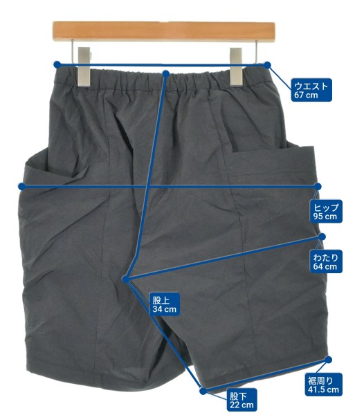 TEATORA（テアトラ）その他 グレー サイズ:2(M位) メンズ/2200667387669