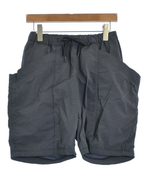 TEATORA(テアトラ)ショートパンツ グレー サイズ:2(M位)/2200665901133