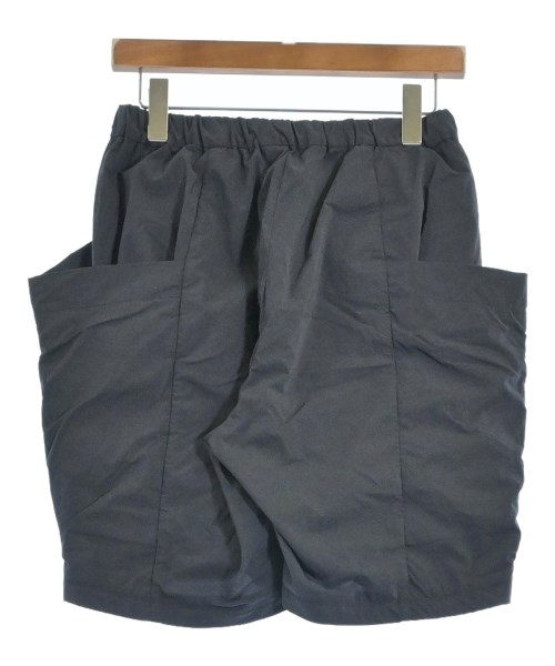 TEATORA（テアトラ）ショートパンツ グレー サイズ:2(M位) メンズ/2200665901133