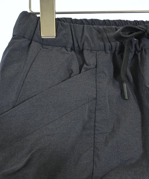 TEATORA（テアトラ）ショートパンツ グレー サイズ:2(M位) メンズ/2200665901133