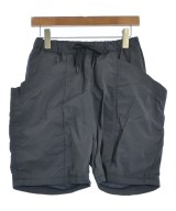 TEATORA（テアトラ）ショートパンツ グレー サイズ:2(M位) メンズ/2200665901133