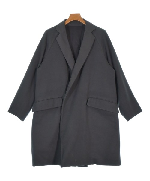 TEATORA(テアトラ)チェスターコート グレー サイズ:-(XL位)/2200669598100