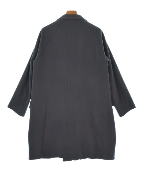 TEATORA（テアトラ）チェスターコート グレー サイズ:-(XL位) メンズ/2200669598100