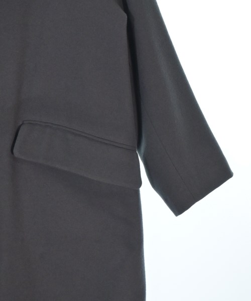 TEATORA（テアトラ）チェスターコート グレー サイズ:-(XL位) メンズ/2200669598100