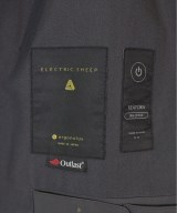 TEATORA（テアトラ）チェスターコート グレー サイズ:-(XL位) メンズ/2200669598100