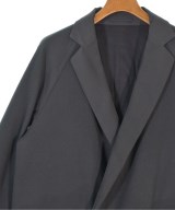 TEATORA（テアトラ）チェスターコート グレー サイズ:-(XL位) メンズ/2200669598100