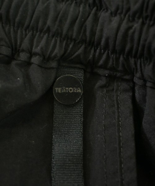 TEATORA（テアトラ）その他 黒 サイズ:4(XL位) メンズ/2200727265173